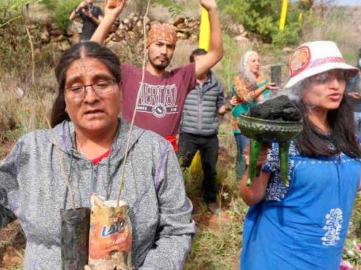 Encabeza México vidas privadas en defensores del medio ambiente en el mundo Encabeza México vidas privadas en defensores del medio ambiente en el mundo