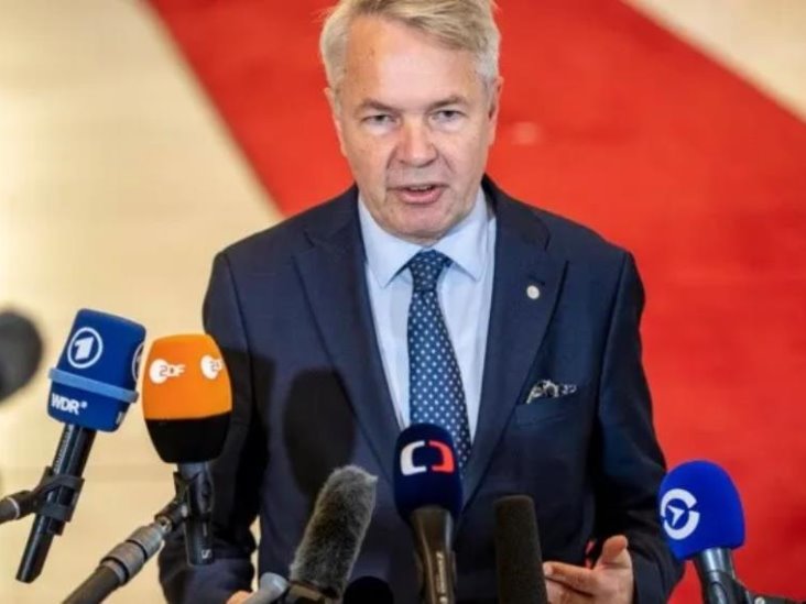 Finlandia cerrará sus fronteras a turistas rusos Finlandia cerrará sus fronteras a turistas rusos
