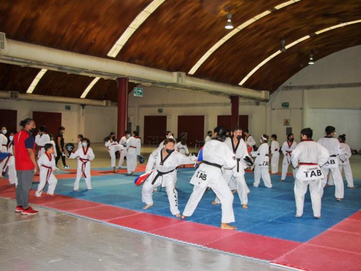 IMJUDEC dio a conocer que reconocerá a lo mejor del deporte en este 2022 IMJUDEC dio a conocer que reconocerá a lo mejor del deporte en este 2022