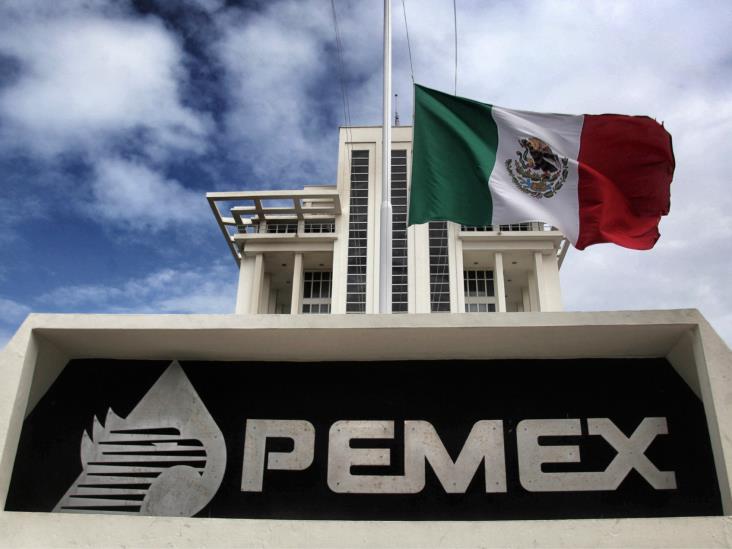 Pemex aclara la inexistencia en el trafico de Influencias de sus contratos Pemex aclara la inexistencia en el trafico de Influencias de sus contratos
