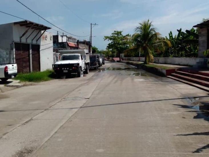 No hay filtraciones en el malecón de Jonuta: Protección Civil No hay filtraciones en el malecón de Jonuta: Protección Civil
