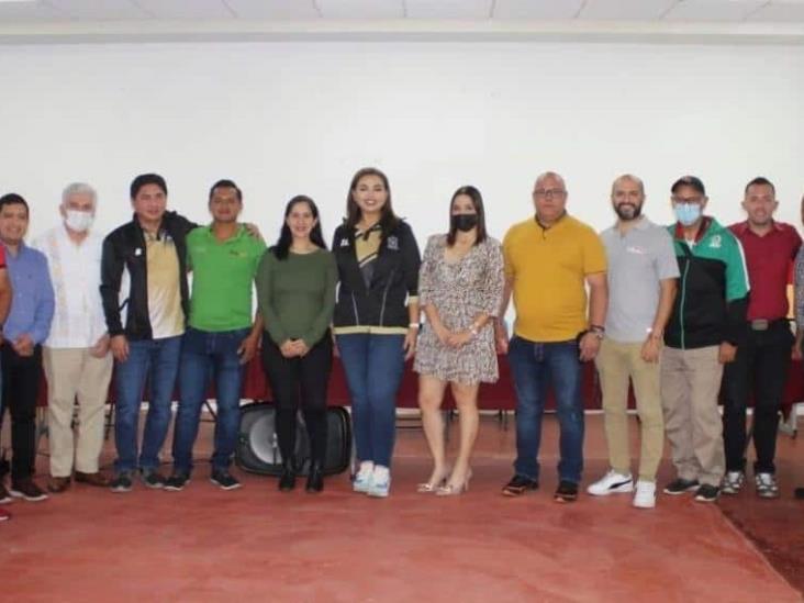 Se llevó a cabo con éxito la insaculación del jurado al Premio Estatal del Deporte y Mérito Deportivo 2022 Se llevó a cabo con éxito la insaculación del jurado al Premio Estatal del Deporte y Mérito Deportivo 2022