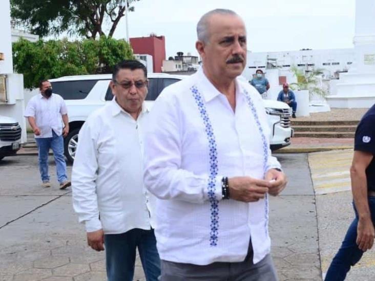 Tabasco se encuentran preparado para afrontar cualquier circunstancia Tabasco se encuentran preparado para afrontar cualquier circunstancia