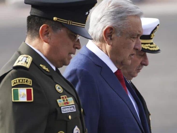 AMLO confirma hackeo y responde sobre su salud con canción de Chico Che AMLO confirma hackeo y responde sobre su salud con canción de Chico Che