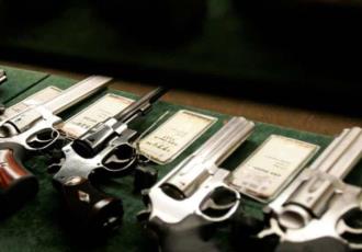 Juez de EU rechaza demanda de México contra fabricantes de armas; apelarán decisión