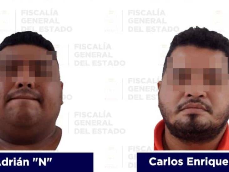 Cumple FGE órdenes de aprehensión contra presuntos responsables de robo e incumplimiento familiar Cumple FGE órdenes de aprehensión contra presuntos responsables de robo e incumplimiento familiar