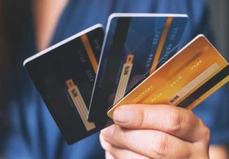 Estas tarjetas de crédito tienen la mayor tasa de intereses