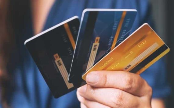 Estas tarjetas de crédito tienen la mayor tasa de intereses