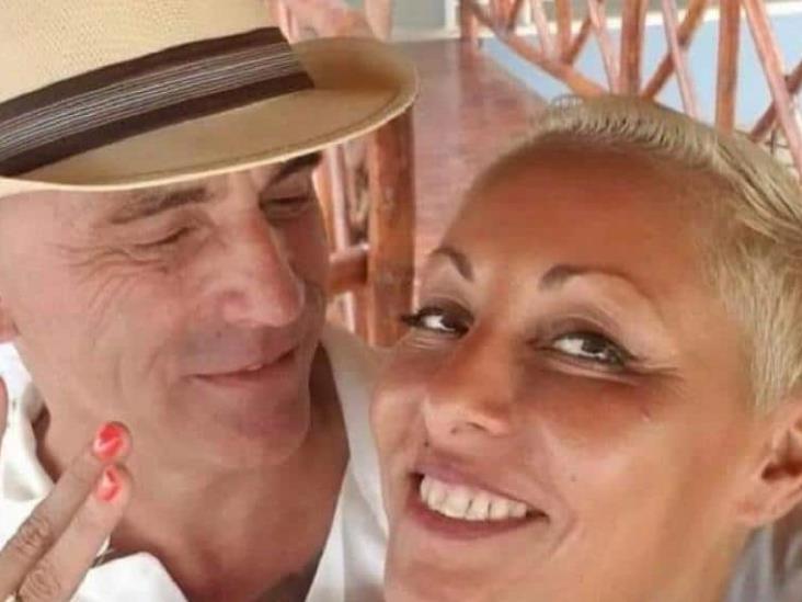 Pareja de Francia desapareció misteriosamente en Chiapas; su familia tiene un mes sin saber de ellos Pareja de Francia desapareció misteriosamente en Chiapas; su familia tiene un mes sin saber de ellos