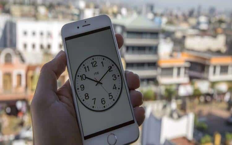 En estos estados no se eliminaría el horario de verano en México En estos estados no se eliminaría el horario de verano en México