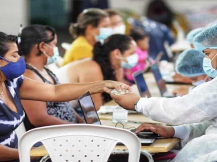 Inicia jornada intensiva para el cuidado de la salud de connacionales en Estados Unidos a través de la Semana Binacional de Salud Inicia jornada intensiva para el cuidado de la salud de connacionales en Estados Unidos a través de la Semana Binacional de Salud