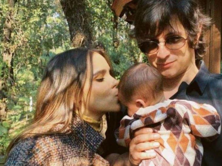 Yuya y Siddhartha conmueven con tierna carta a su hijo Mar en su cumpleaños Yuya y Siddhartha conmueven con tierna carta a su hijo Mar en su cumpleaños