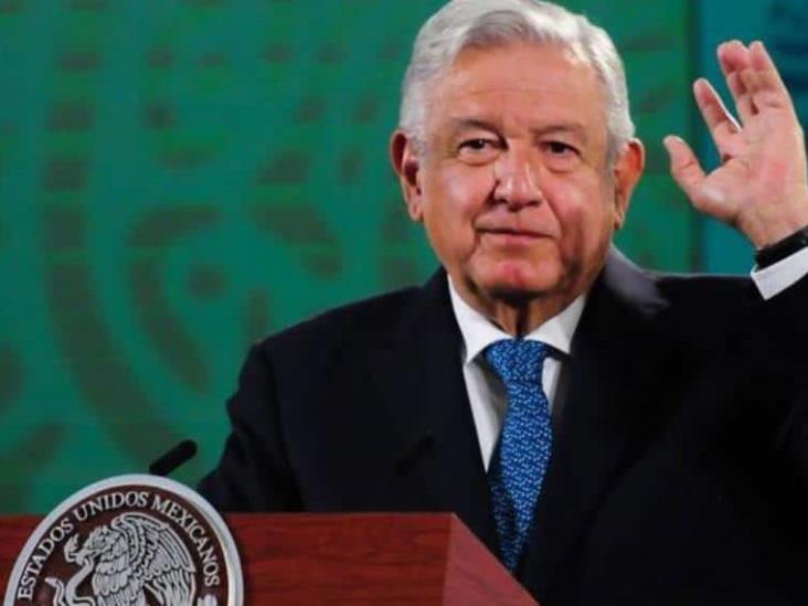 AMLO en buen estado de salud y con fortaleza para terminar el sexenio: Secretario de Salud AMLO en buen estado de salud y con fortaleza para terminar el sexenio: Secretario de Salud