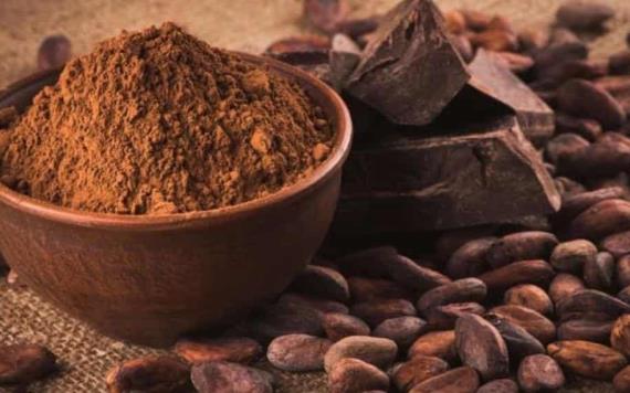 Presenta Turismo conferencia para fortalecer cadena de valor cacao-chocolate