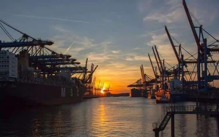 Aumentan 92% exportaciones en Tabasco Aumentan 92% exportaciones en Tabasco