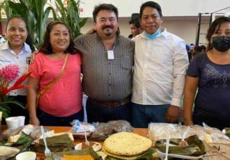 Realizan el Primer Festival del Maíz en Macuspana 