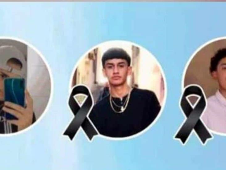 Matan a 3 estudiantes universitarios en Zacatecas Matan a 3 estudiantes universitarios en Zacatecas