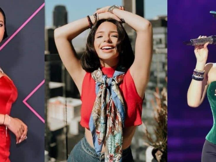 No creerás cuál es la comida favorita de Ángela Aguilar No creerás cuál es la comida favorita de Ángela Aguilar