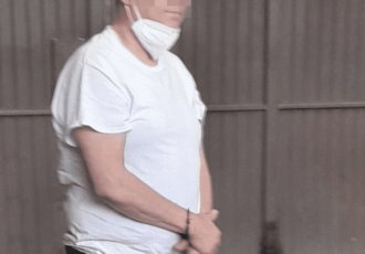 César Duarte vuelve al penal de Chihuahua, tras operación