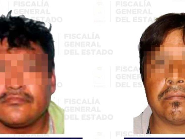Esclarecidos hechos de robo, pederastia y lesiones: cuatro detenidos por la FGE Esclarecidos hechos de robo, pederastia y lesiones: cuatro detenidos por la FGE