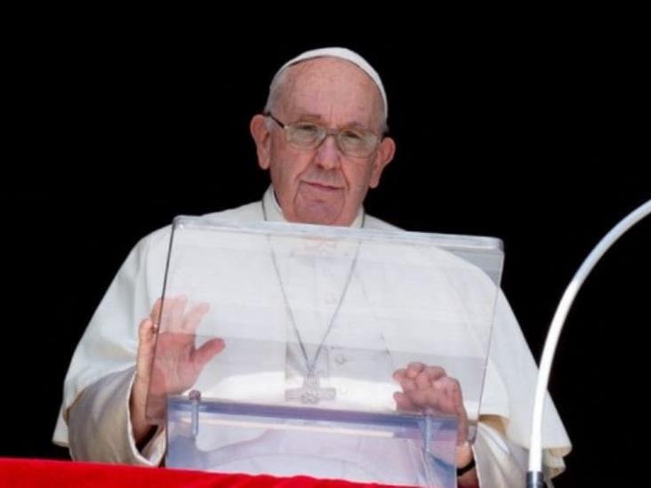 Papa Francisco suplica a Putin que cese espiral de violencia Papa Francisco suplica a Putin que cese espiral de violencia