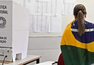 Inicia en Brasil primera vuelta de elecciones presidenciales