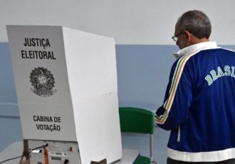Inician elecciones en Brasil: Bolsonaro y Lula disputan presidencia