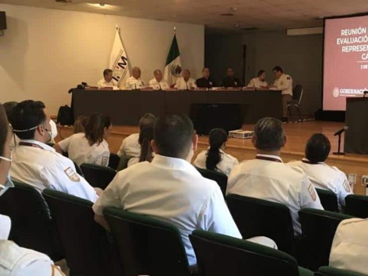 INM detecta a 31 mil 907 personas migrantes irregulares en Baja California INM detecta a 31 mil 907 personas migrantes irregulares en Baja California