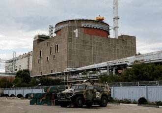 Acusan a Rusia de ´secuestrar´ al responsable de la central nuclear ucraniana