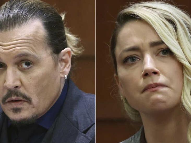 La película sobre el juicio de Johnny Depp y Amber Heard: ¿dónde puedes verla? La película sobre el juicio de Johnny Depp y Amber Heard: ¿dónde puedes verla?