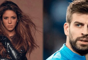 Mallorca trollea a Piqué con canción de Shakira