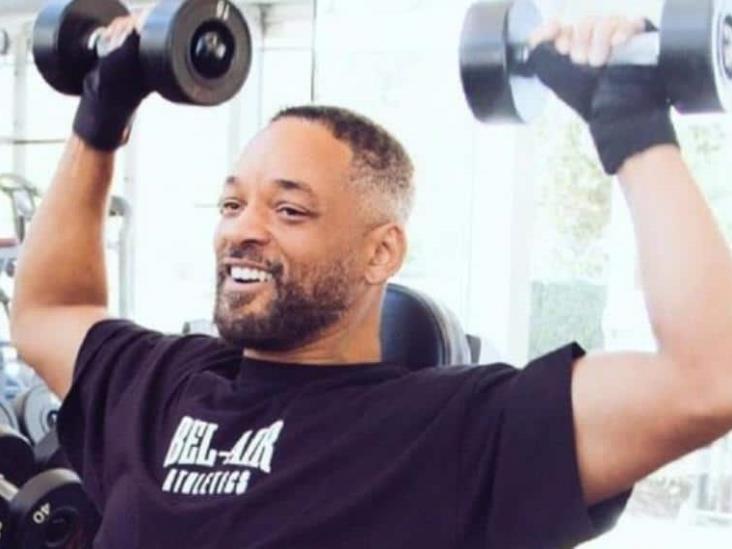 Will Smith reaparece y promociona su película Emancipation; esta es la fecha de estreno Will Smith reaparece y promociona su película Emancipation; esta es la fecha de estreno