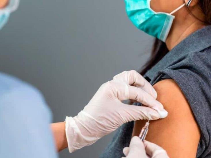 Inicia campaña de vacunación contra influenza 2022 Inicia campaña de vacunación contra influenza 2022