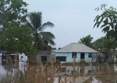 El PRI en el Congreso local, urgió a las autoridades un plan de protección frente a inundaciones
