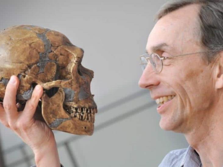 El sueco Svante Pääbo gana Nobel de Medicina 2022 por sus descubrimientos sobre la evolución humana El sueco Svante Pääbo gana Nobel de Medicina 2022 por sus descubrimientos sobre la evolución humana