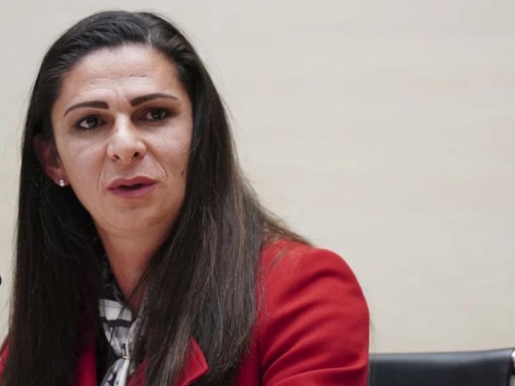 Ana Gabriela Guevara exhibe al Exatlón; participantes sufren lesiones Ana Gabriela Guevara exhibe al Exatlón; participantes sufren lesiones