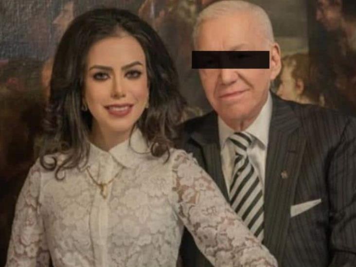 Antes de morir, presunto feminicida de Yrma Lydya la acusó de maltrato, robo y cuestionó su identidad Antes de morir, presunto feminicida de Yrma Lydya la acusó de maltrato, robo y cuestionó su identidad