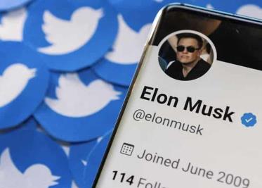 Twitter confirma oferta de compra de Musk a precio acordado; no quiere ir a juicio