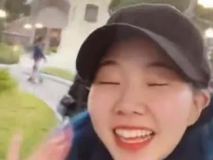 Chingu amiga vende elotes en CDMX; gana mil pesos en tres hora Chingu amiga vende elotes en CDMX; gana mil pesos en tres hora