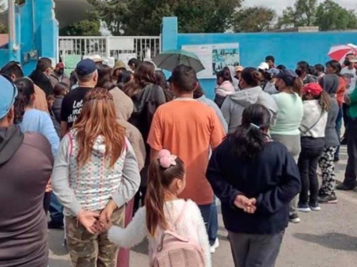 Muere Niño En Hidalgo A Causa De Bullying 4171