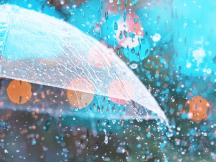 Se pronostican lluvias intensas en regiones de Puebla y Veracruz, y muy fuertes en otros 10 estados de México Se pronostican lluvias intensas en regiones de Puebla y Veracruz, y muy fuertes en otros 10 estados de México