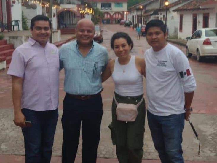 En Tabasco sí se puede ´turistear´ En Tabasco sí se puede ´turistear´