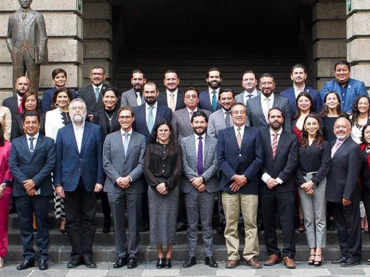Reconoce STPS a Tabasco por logro en nuevo modelo de justicia laboral Reconoce STPS a Tabasco por logro en nuevo modelo de justicia laboral