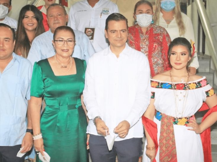 Realizan presentación oficial de la Séptima Edición del Festival de la Butifarra Realizan presentación oficial de la Séptima Edición del Festival de la Butifarra