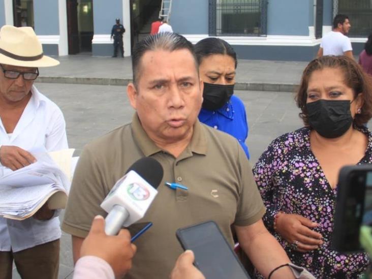 Trabajadores de la SEP solicitan cumplimiento de políticas de bienestar salarial Trabajadores de la SEP solicitan cumplimiento de políticas de bienestar salarial