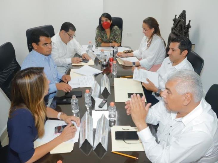 Aprueban Acuerdo que determinan las y los aspirantes para designar a la persona titular del CEDH Aprueban Acuerdo que determinan las y los aspirantes para designar a la persona titular del CEDH