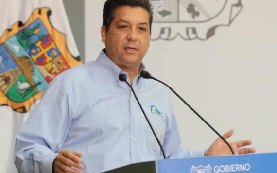 Se emite alerta migratoria a nombre de Francisco Javier "N"