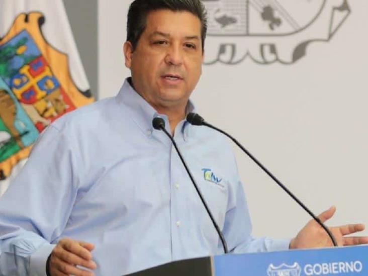 Se emite alerta migratoria a nombre de Francisco Javier "N" Se emite alerta migratoria a nombre de Francisco Javier "N"