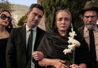 ¡Qué viva México! Luis Estrada regresa con su nueva película