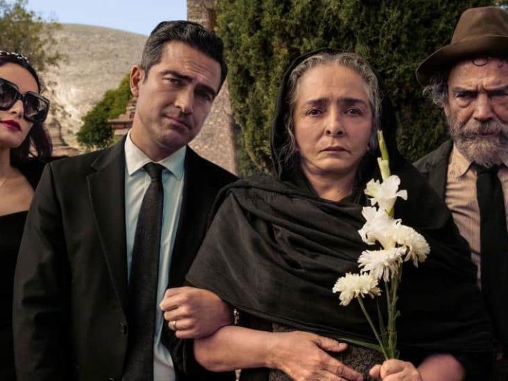 ¡Qué viva México! Luis Estrada regresa con su nueva película ¡Qué viva México! Luis Estrada regresa con su nueva película